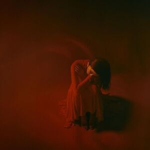 Ghostly Kisses - Darkroom  LP LP